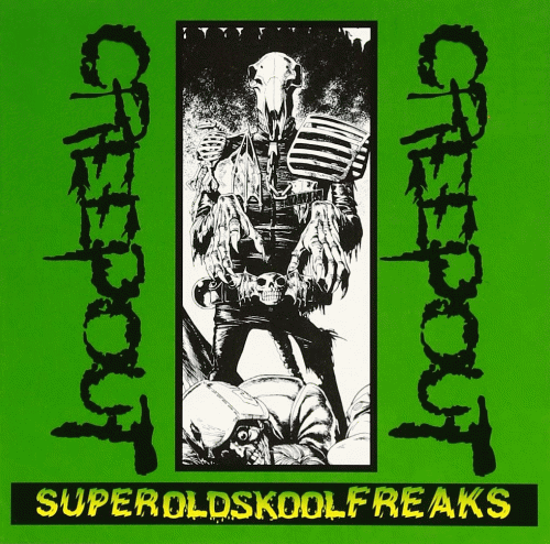 Creepout : Super Oldskool Freaks